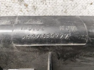  Решетка радиатора Peugeot 605 Арт 17483_2000001307318, вид 6