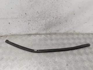 8200000798 Молдинг стекла лобового Renault Laguna 2 Арт 68724_2000001307327, вид 1
