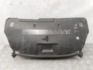 620780001 Накладка замка капота Renault Laguna 3 Арт 40604_2000001307394, вид 1
