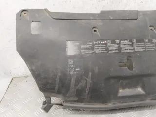 620780001 Накладка замка капота Renault Laguna 3 Арт 40604_2000001307394, вид 3