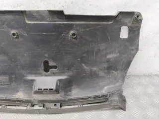 620780001 Накладка замка капота Renault Laguna 3 Арт 40604_2000001307394, вид 4