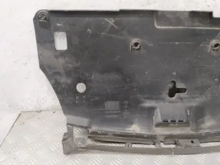620780001 Накладка замка капота Renault Laguna 3 Арт 40604_2000001307394, вид 5