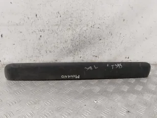 8200594541 Накладка подсветки номера Opel Movano 1 restailing Арт 12525_2000001307325, вид 1