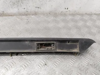 8200594541 Накладка подсветки номера Opel Movano 1 restailing Арт 12525_2000001307325, вид 2