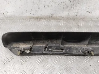 8200594541 Накладка подсветки номера Opel Movano 1 restailing Арт 12525_2000001307325, вид 5