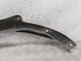 8200197107 Молдинг крыла переднего левого Opel Movano 1 restailing Арт 37990_2000001307409, вид 4