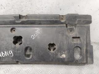 9673857380 Защита бампера переднего Peugeot 208 Арт 68726_2000001307329, вид 2