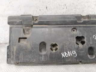 9673857380 Защита бампера переднего Peugeot 208 Арт 68726_2000001307329, вид 3