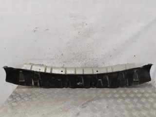 9687951880 Кронштейн крепления бампера заднего Peugeot 508 Арт 51293_2000001307321, вид 1