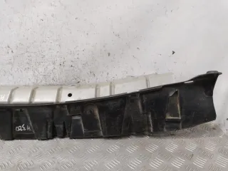 9687951880 Кронштейн крепления бампера заднего Peugeot 508 Арт 51293_2000001307321, вид 2