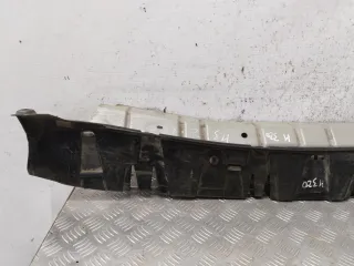 9687951880 Кронштейн крепления бампера заднего Peugeot 508 Арт 51293_2000001307321, вид 3