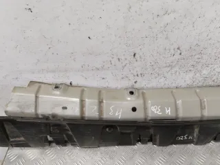 9687951880 Кронштейн крепления бампера заднего Peugeot 508 Арт 51293_2000001307321, вид 4