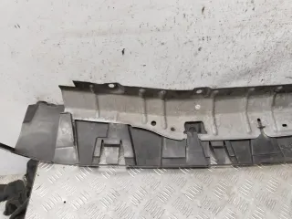 9687951880 Кронштейн крепления бампера заднего Peugeot 508 Арт 51293_2000001307321, вид 7