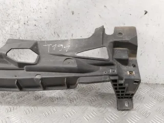 9672749280 Кронштейн крепления бампера переднего Peugeot 508 Арт 27792_2000001307326, вид 2
