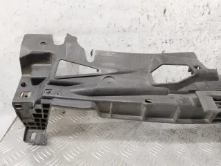 9672749280 Кронштейн крепления бампера переднего Peugeot 508 Арт 51545_2000001307326, вид 4