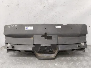 9644645377 Накладка замка капота Peugeot 407 Арт 29398_2000001307330, вид 1