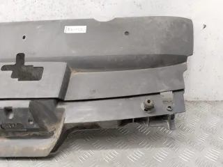 9644645377 Накладка замка капота Peugeot 407 Арт 29398_2000001307330, вид 2