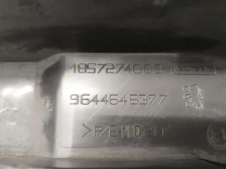 9644645377 Накладка замка капота Peugeot 407 Арт 29398_2000001307330, вид 6