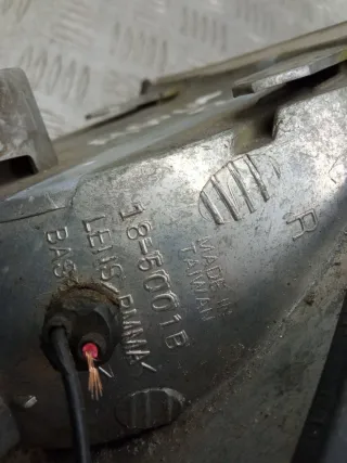  поворотник правый Audi 100 C4 Арт 1105512, вид 5