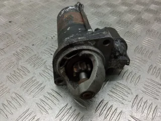 0986017110 Стартер BMW 7 E38 Арт 1106016, вид 4