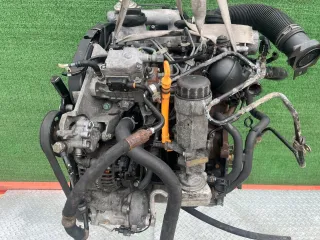AGP Двигатель Volkswagen Golf 4 Арт 95820902, вид 3