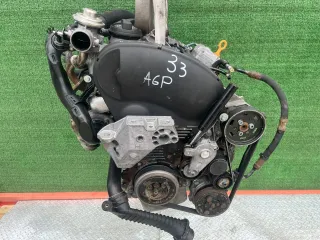 AGP Двигатель Volkswagen Golf 4 Арт 95820902, вид 1