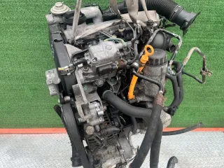 AGP Двигатель Volkswagen Golf 4 Арт 95820902, вид 2