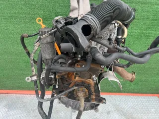 AGP Двигатель Volkswagen Golf 4 Арт 95820902, вид 4