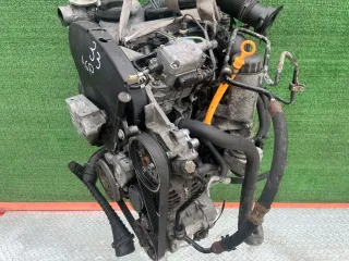 AGP Двигатель Volkswagen Golf 4 Арт 95820902, вид 7