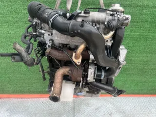 AGP Двигатель Volkswagen Golf 4 Арт 95820902, вид 5