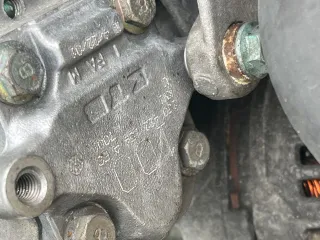1J0422154A Насос ГУР Volkswagen Golf 4 Арт 95820908, вид 3
