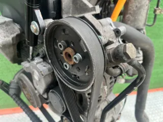 1J0422154A Насос ГУР Volkswagen Golf 4 Арт 95820908, вид 5