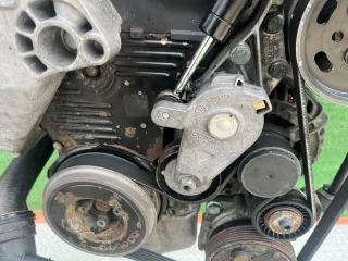 038903315C Натяжитель ремня генератора Volkswagen Golf 4 Арт 95820910, вид 1