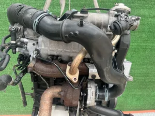1J0129654S Патрубок интеркулера Volkswagen Golf 4 Арт 95820916, вид 1
