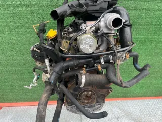 F9QK737, F8T Двигатель Renault Scenic 1 Арт 95820922, вид 5