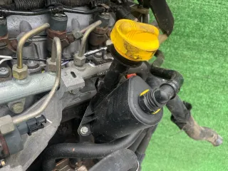 8200082486 Маслоотделитель (сапун) Renault Scenic 1 Арт 95820930, вид 1