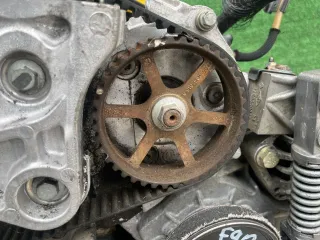 7700104018D Шкив ТНВД Renault Scenic 1 Арт 95820931, вид 1