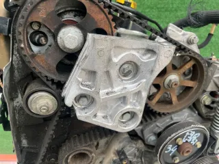  Кронштейн двигателя Renault Scenic 1 Арт 95820932, вид 1