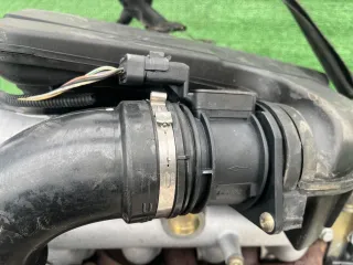 8200082448 Патрубок воздушного фильтра Renault Scenic 1 Арт 95820945, вид 1