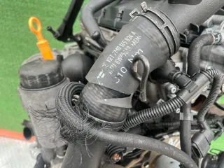 7M0145834A Патрубок интеркулера Volkswagen Sharan 1 restailing Арт 95820951, вид 1