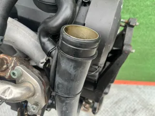 7M3129656A, 7M3129654A Патрубок турбины Volkswagen Sharan 1 restailing Арт 95820960, вид 3