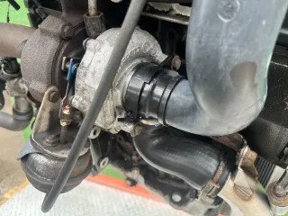 7M3129656A, 7M3129654A Патрубок турбины Volkswagen Sharan 1 restailing Арт 95820960, вид 2