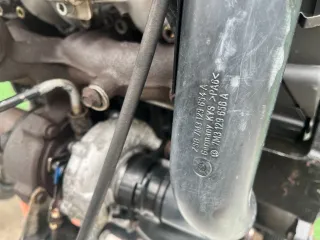 7M3129656A, 7M3129654A Патрубок турбины Volkswagen Sharan 1 restailing Арт 95820960, вид 4