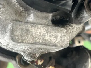 038253019N Турбина Volkswagen Sharan 1 restailing Арт 95820971, вид 4