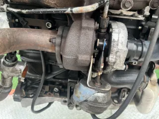 038253019N Турбина Volkswagen Sharan 1 restailing Арт 95820971, вид 1