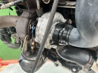 038253019N Турбина Volkswagen Sharan 1 restailing Арт 95820971, вид 3