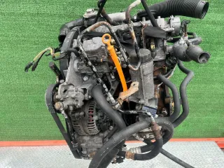 AGP Двигатель Volkswagen Golf 4 Арт 95820994, вид 5