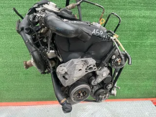 AGP Двигатель Volkswagen Golf 4 Арт 95820994, вид 1