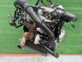 AGP Двигатель Volkswagen Golf 4 Арт 95820994, вид 2