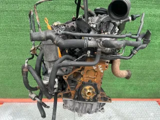 AGP Двигатель Volkswagen Golf 4 Арт 95820994, вид 4